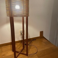 家具   照明　間接照明