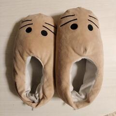 ルームシューズ 新品 