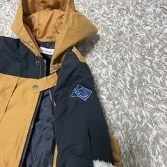 ブランシェス　ジャンプスーツの画像