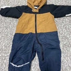 ブランシェス　ジャンプスーツ