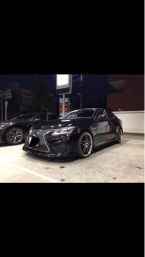 ⭐︎大人気⭐︎LEXUS  IS250分割、自社ローン
