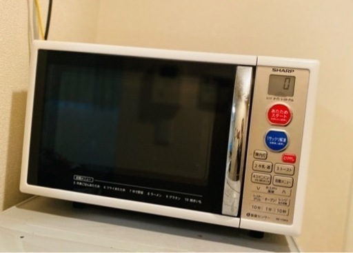 電子レンジ