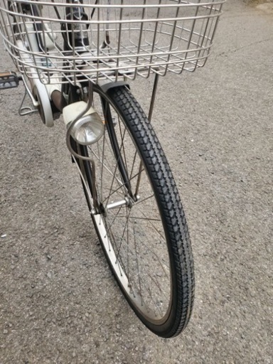 ⭐️電動自転車⭐️Panasonic   ENS63