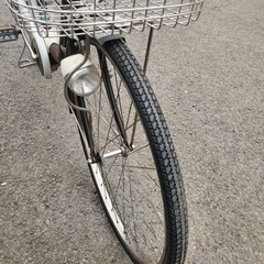 ⭐️電動自転車⭐️Panasonic   ENS63の画像