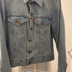 ジージャン2点　これからの季節にいかがですか？の画像