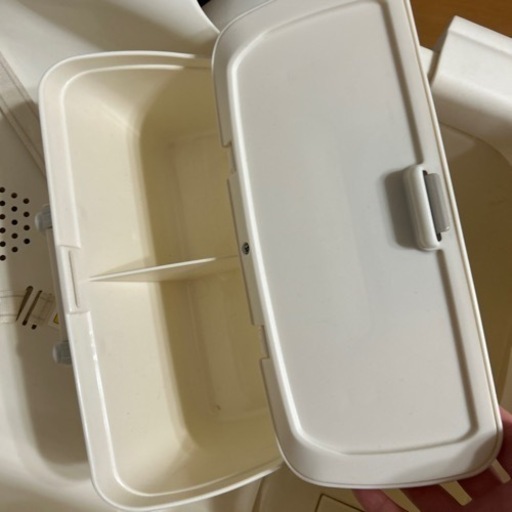 電動ハイローチェア　美品