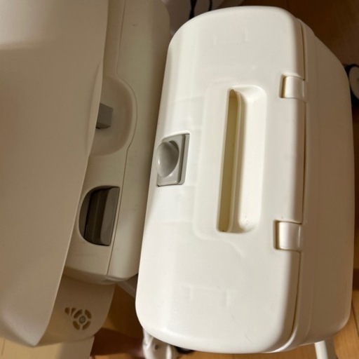 電動ハイローチェア　美品