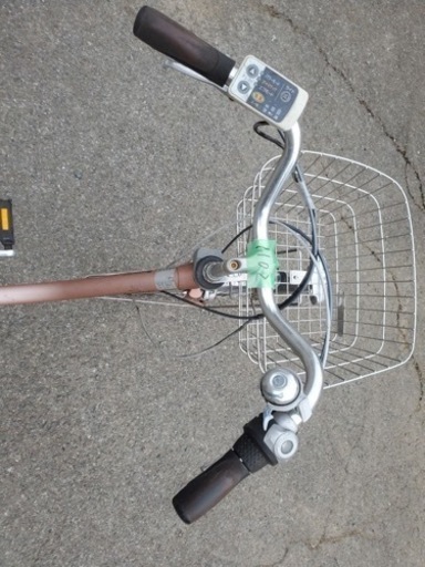 ⭐️電動自転車⭐️Panasonic   END43