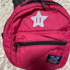 ベビー用リュック