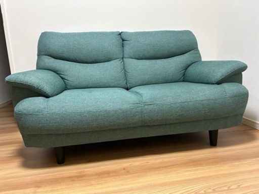 家具 ソファ 2人掛けソファ