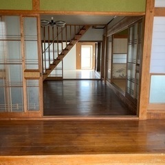 賃貸！会社の社宅、ご夫婦、ご家族、更にはお店等でご利用下さい。
の画像