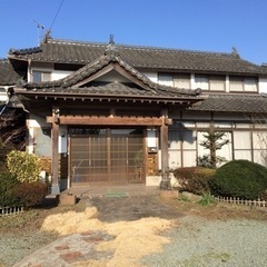 賃貸！会社の社宅、ご夫婦、ご家族、更にはお店等でご利用下さい。
の画像