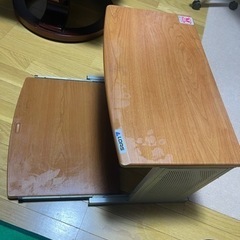 決まりました！    パソコンOA 机上ラック
