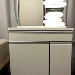 ドレッサー