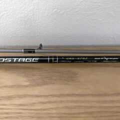 メバリング アジング　リールロッドルアークーラーボックス　引退セットの画像