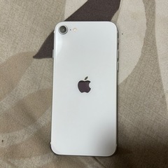 iPhone SE⭐️の画像