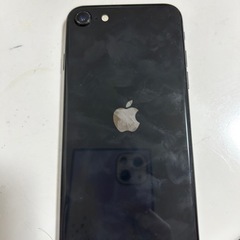 iPhone SE⭐️の画像