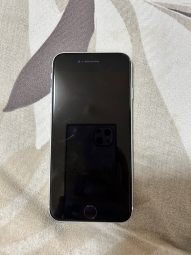 iPhone SE⭐️