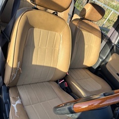 ミラジーノ(車検令和7年6月)の画像