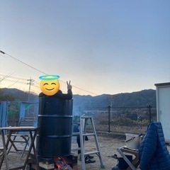 不要な煙突お譲りください。