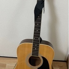 楽器 弦楽器、ギター、3月20までに取りに来られる方限定