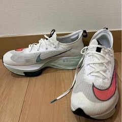 ナイキ　エアズーム アルファフライ ネクスト 