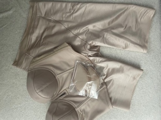 THE TREATDRESSING ブライダルインナーD70