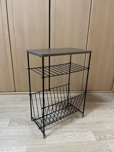 家具 収納家具 スチールラック