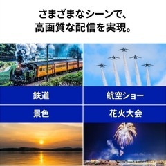 I-O DATA GV-HUVC/S HDMI⇒USB変換アダプター]