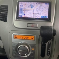 マツダAZワゴン[XSスペシャル:車検あり]の画像