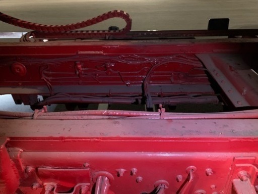 送料込完成車】デコトラ16台 自動車4台 エンジンカー1台