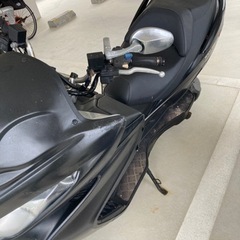 スカイウェーブ250 タイプMの画像