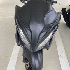 スカイウェーブ250 タイプMの画像