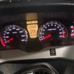 スカイウェーブ250 タイプM