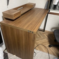 家具 オフィス用家具 机