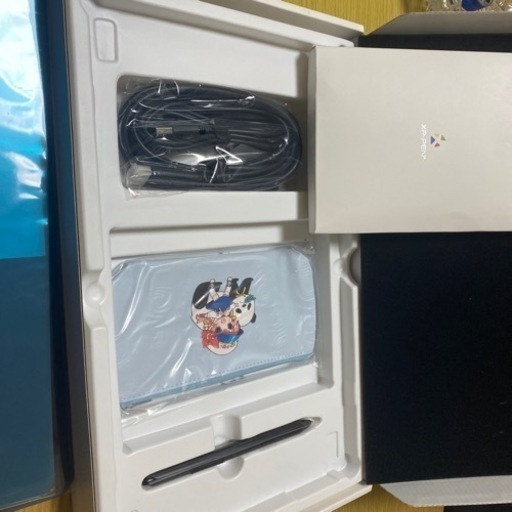 【お取引中】artist12液タブ