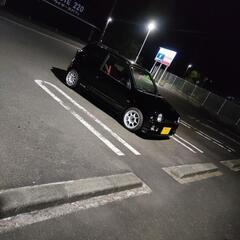 旧規格　アルトワークス　5MT　HA11S