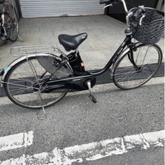 電動自転車
