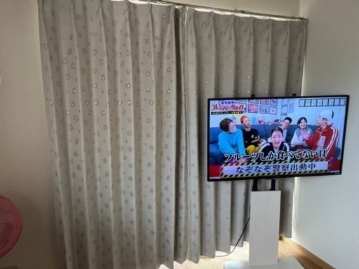 カーテン