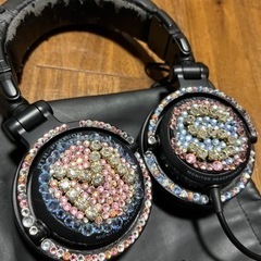 ヘッドホン オーディオテクニカ