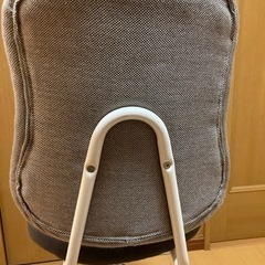 椅子　断捨離の画像