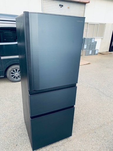 ♦️️TOSHIBAノンフロン冷凍冷蔵庫  【2023年製 】GR-U33SC