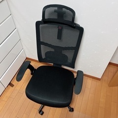 オフィスチェア　バジーオ　　ゲーミングチェア　ハイチェア　椅子　...