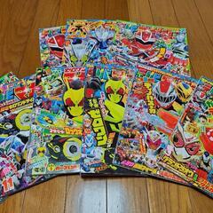 てれびくんの中古が安い！激安で譲ります・無料であげます