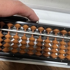 そろばん ワンタッチの画像