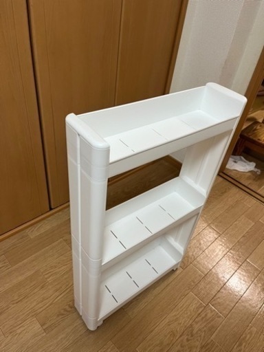 ラック