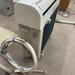 日立しろくまくん　RAS-L40G2E5 ホワイトの画像