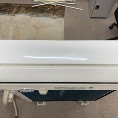 日立しろくまくん　RAS-L40G2E5 ホワイトの画像