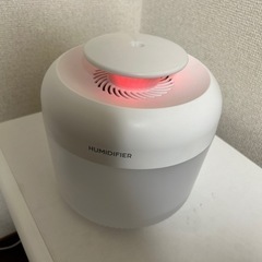 加湿器の画像