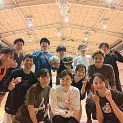 🏀3/3 バスケットボール メンバー募集 🏀